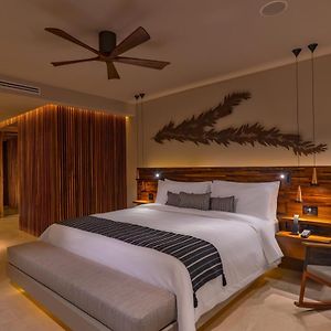 King Room Balcony Ocean View